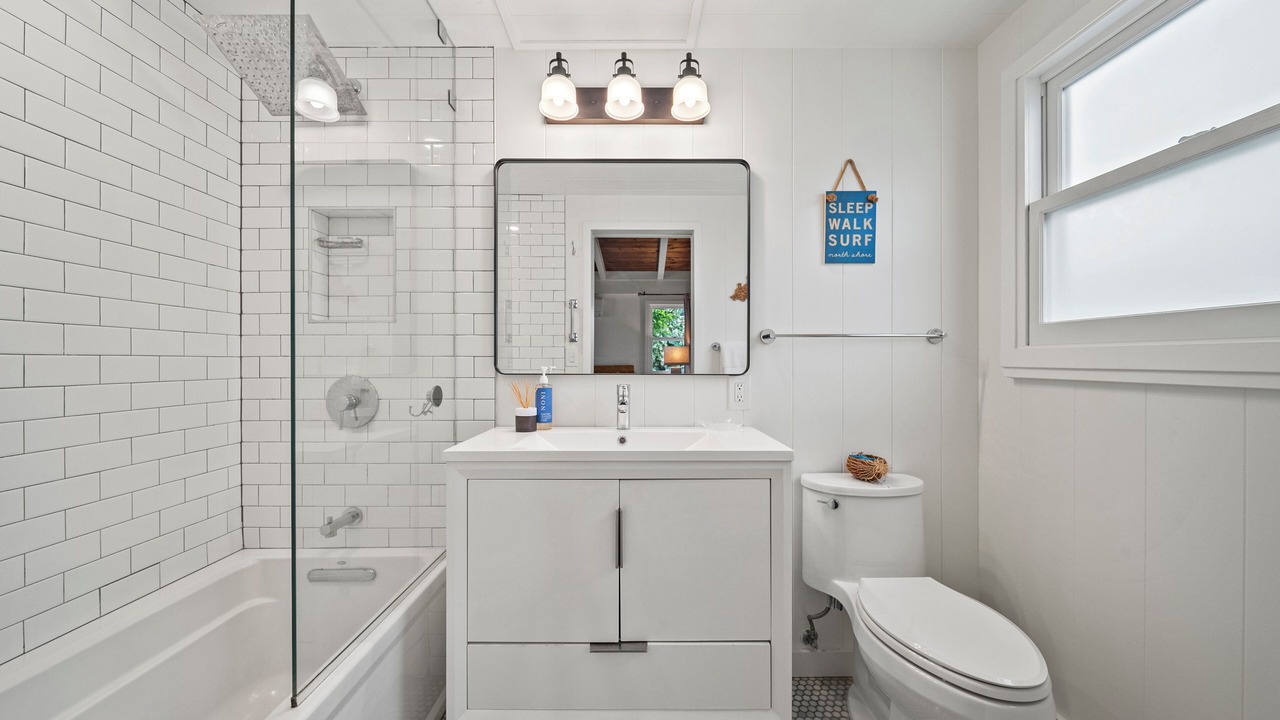 Photo of Bathroom in Pupukea