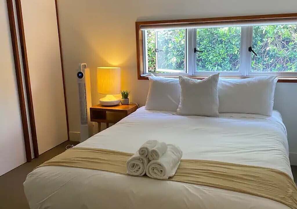 Photo of Bedroom in Bogangar