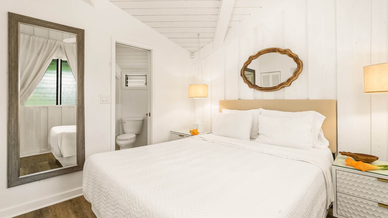 Photo of Bedroom in Princeville