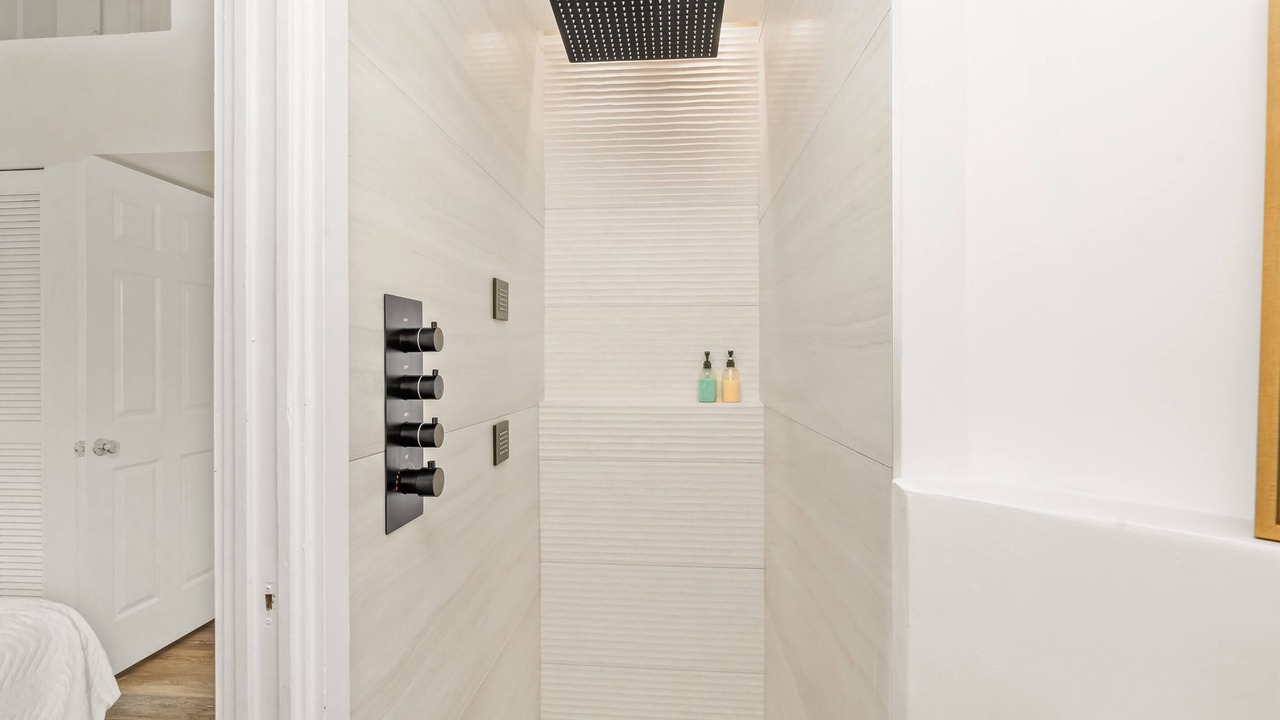 Photo of Bathroom in Princeville