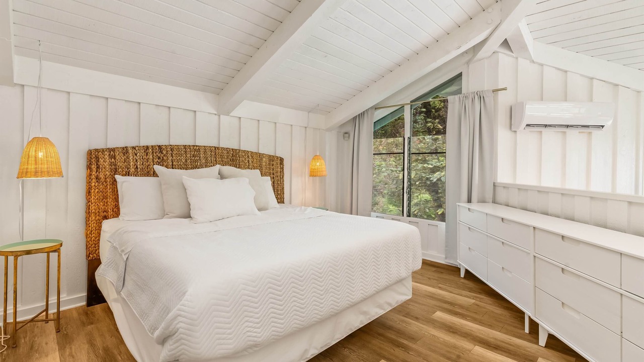 Photo of Bedroom in Princeville