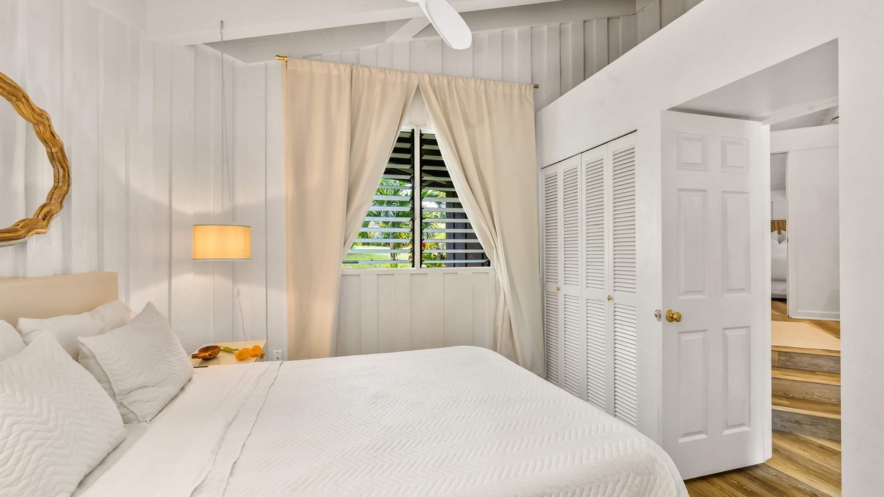 Photo of Bedroom in Princeville