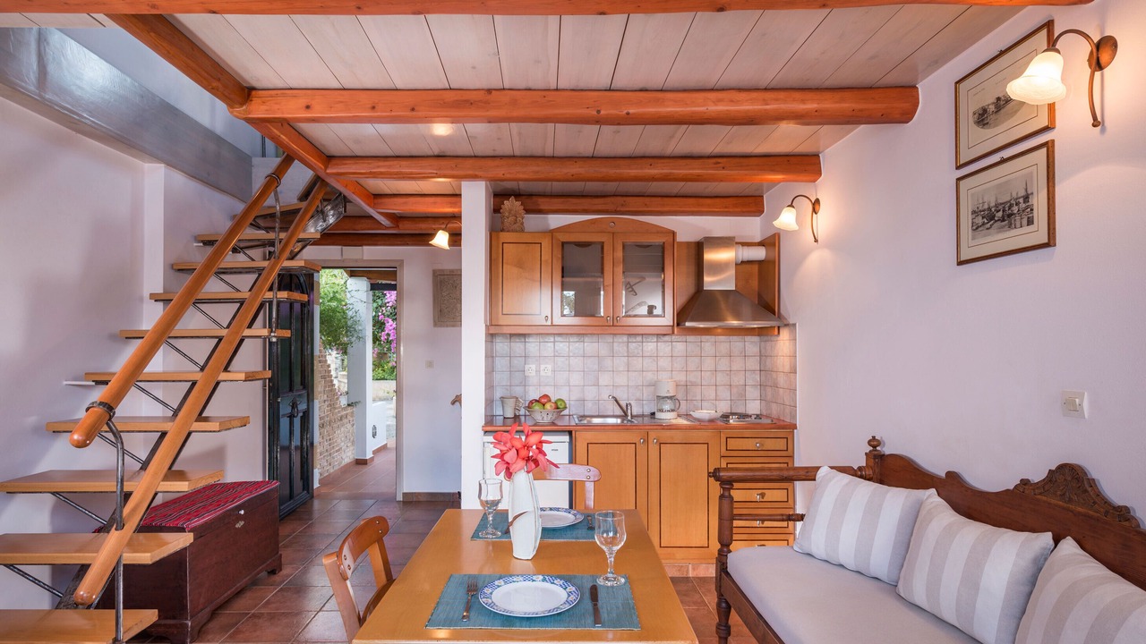 Photo of Livingroom in Daratsos
