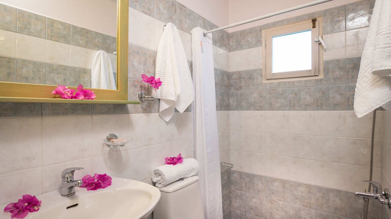 Photo of Bathroom in Daratsos
