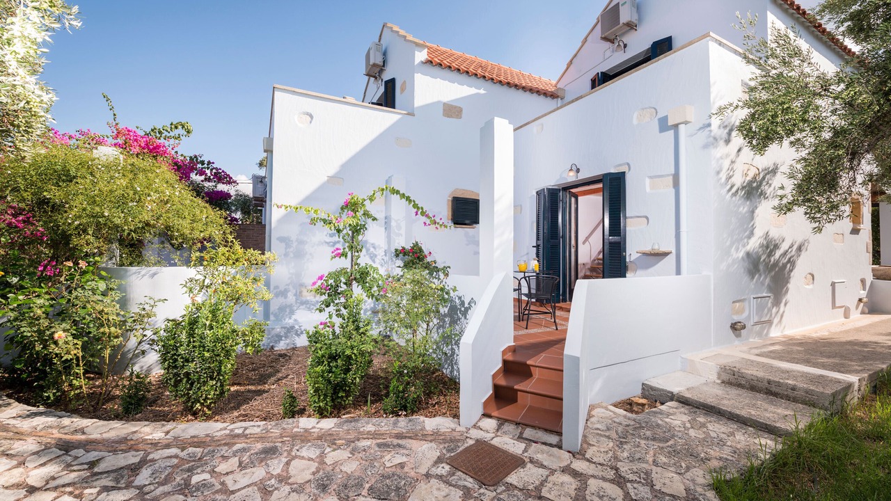 Photo of Outdoor in Daratsos
