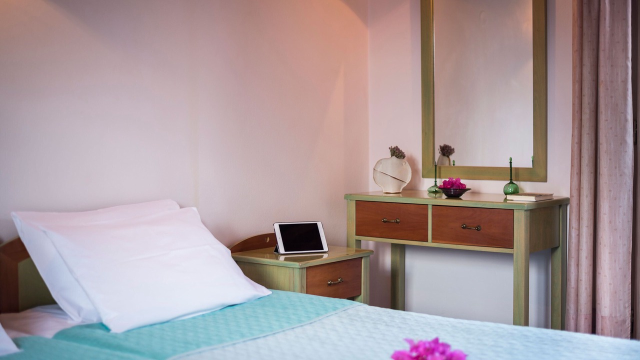 Photo of Bedroom in Daratsos