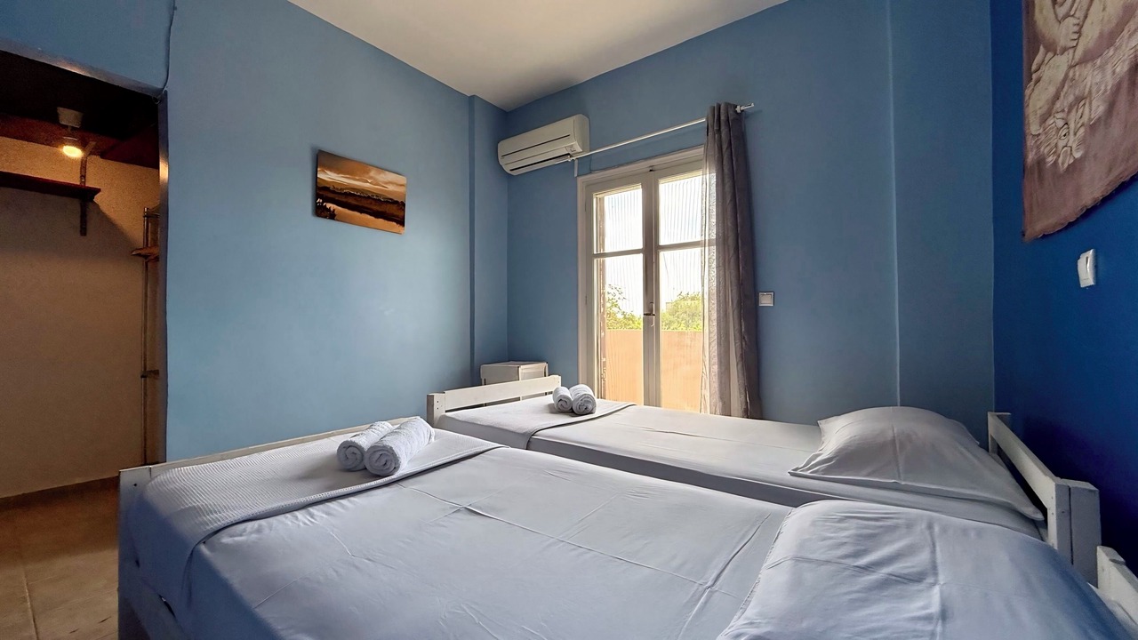 Photo of Bedroom in Pylos-Nestoras