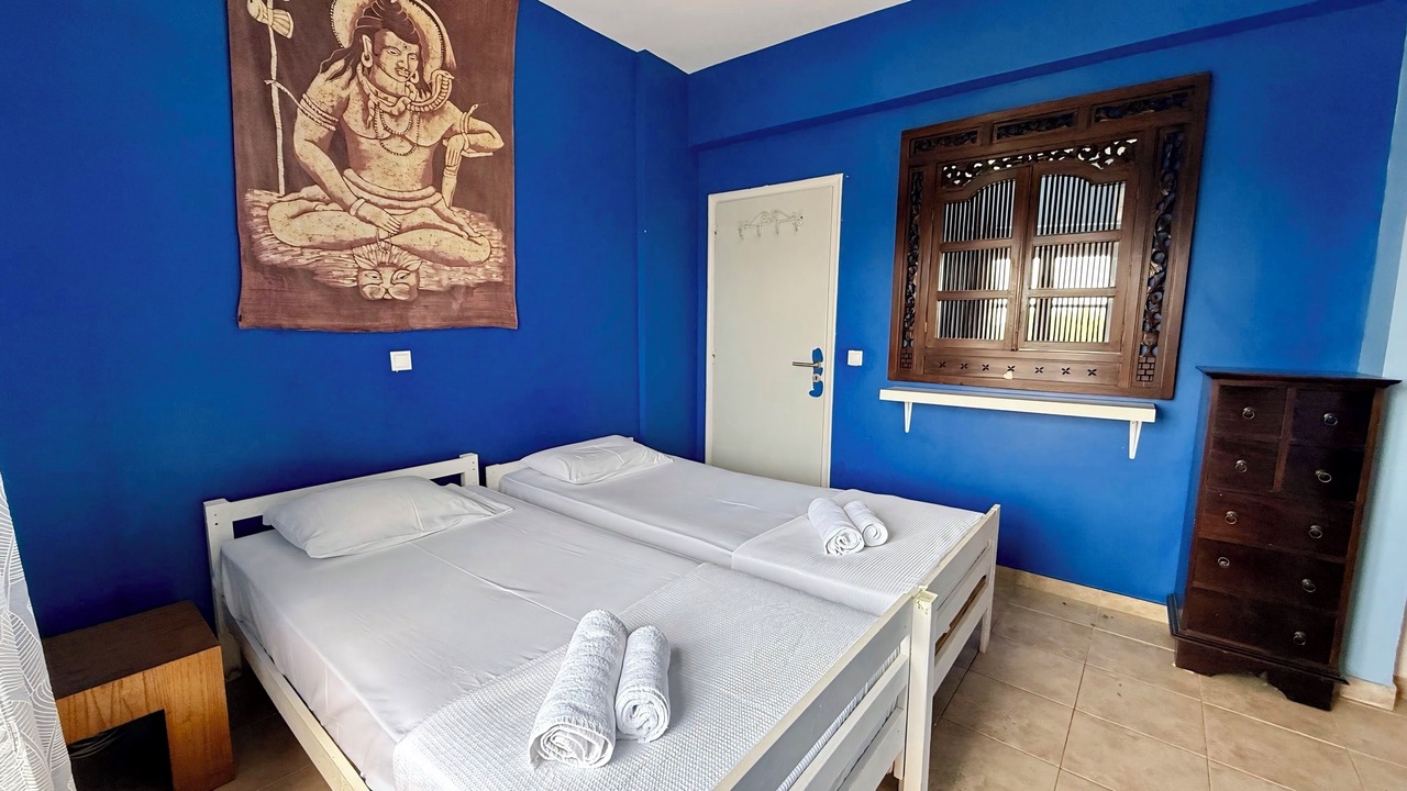 Photo of Bedroom in Pylos-Nestoras