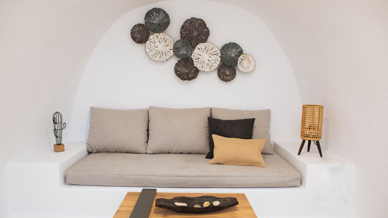 Photo of Livingroom in Finikia