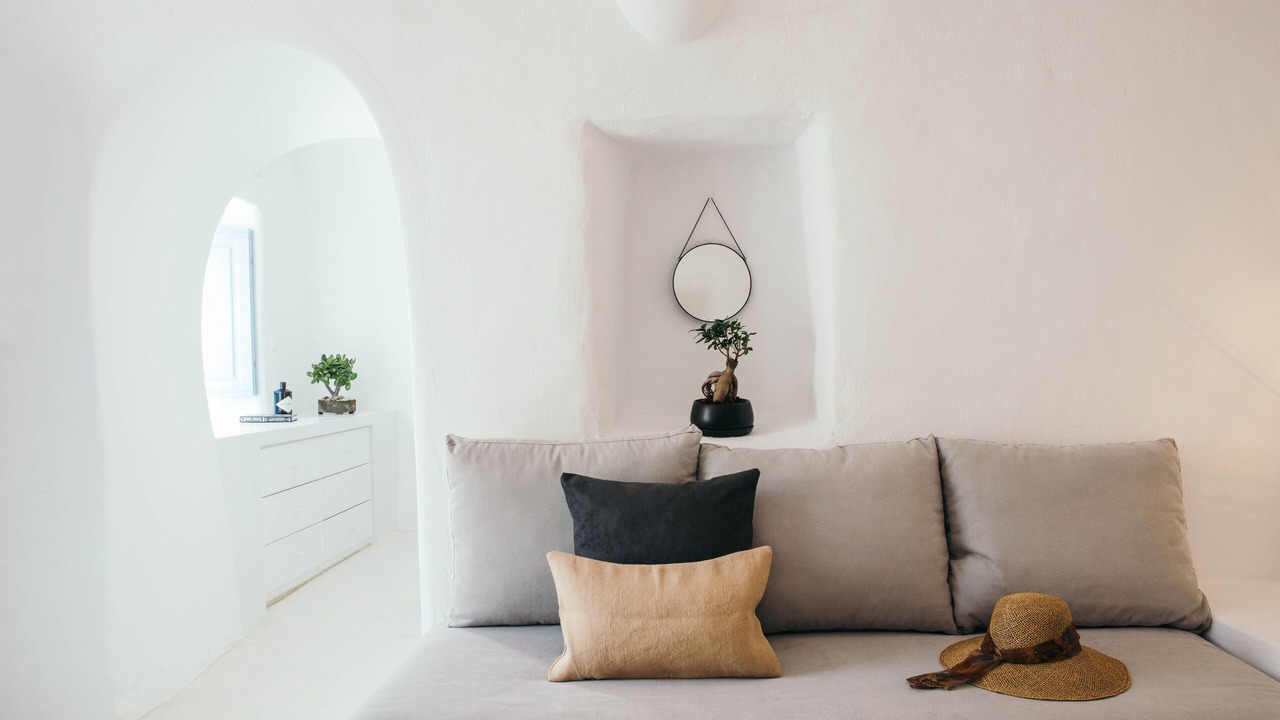 Photo of Livingroom in Finikia