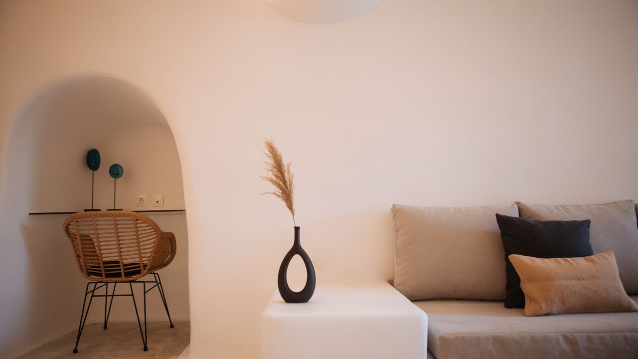 Photo of Livingroom in Finikia