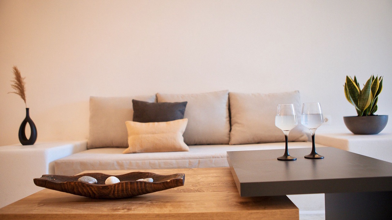 Photo of Livingroom in Finikia