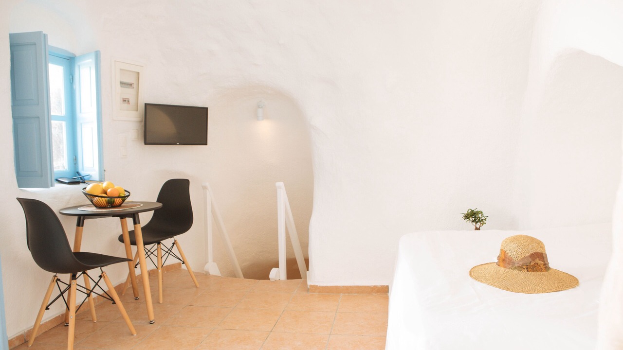 Photo of Bedroom in Finikia