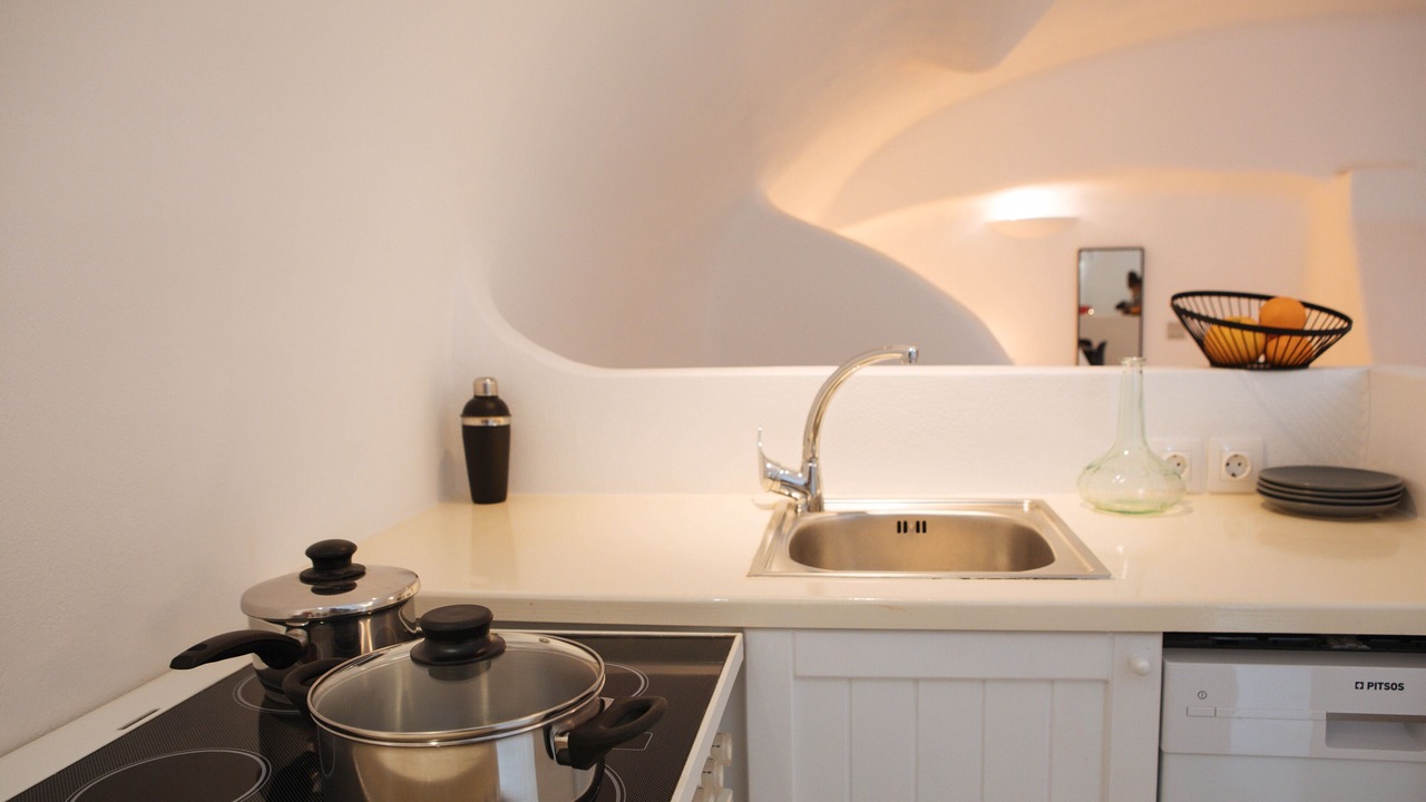 Photo of Kitchen in Finikia
