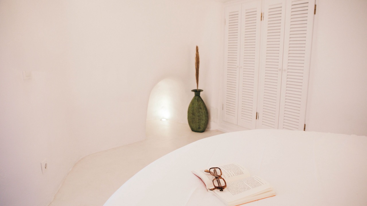 Photo of Bedroom in Finikia
