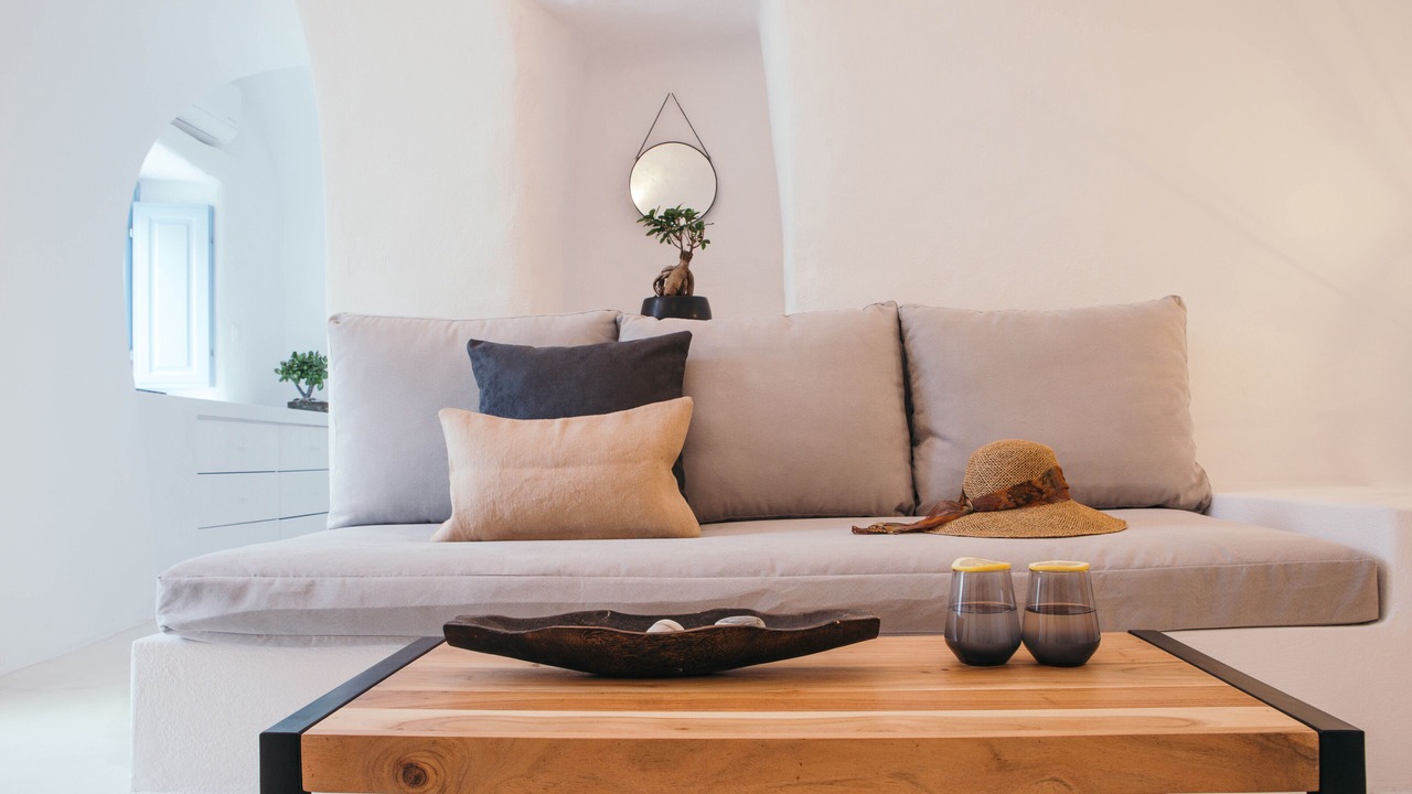 Photo of Livingroom in Finikia