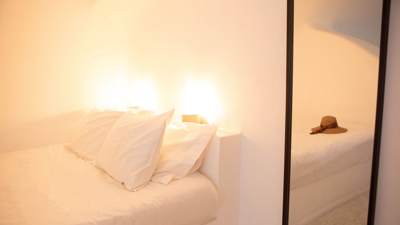 Photo of Bedroom in Finikia