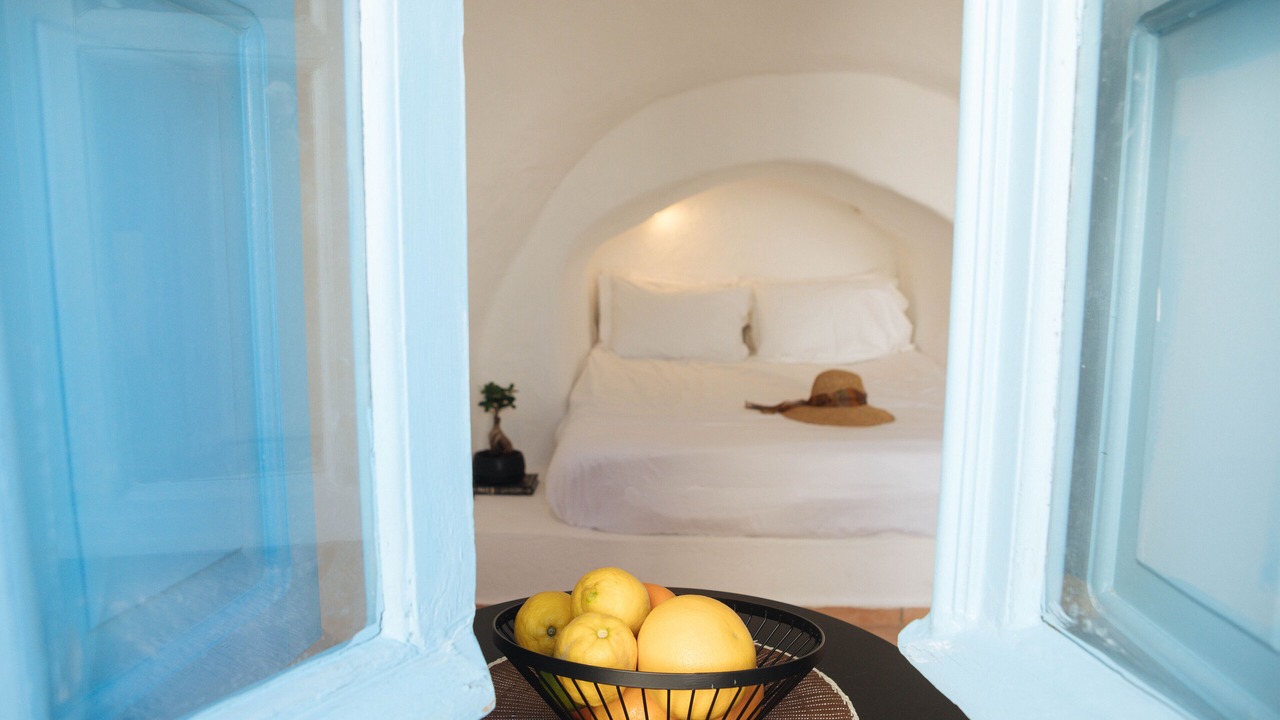 Photo of Bedroom in Finikia
