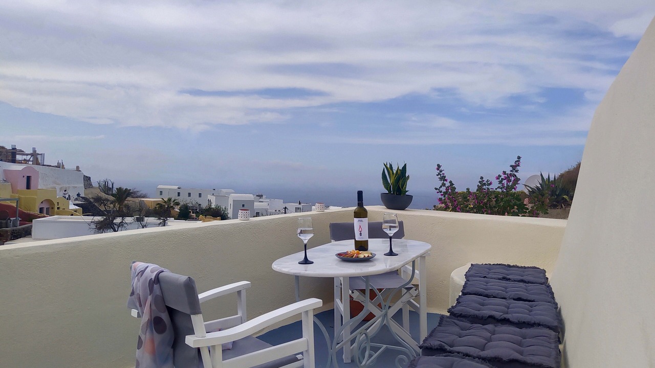 Photo of Outdoor in Finikia