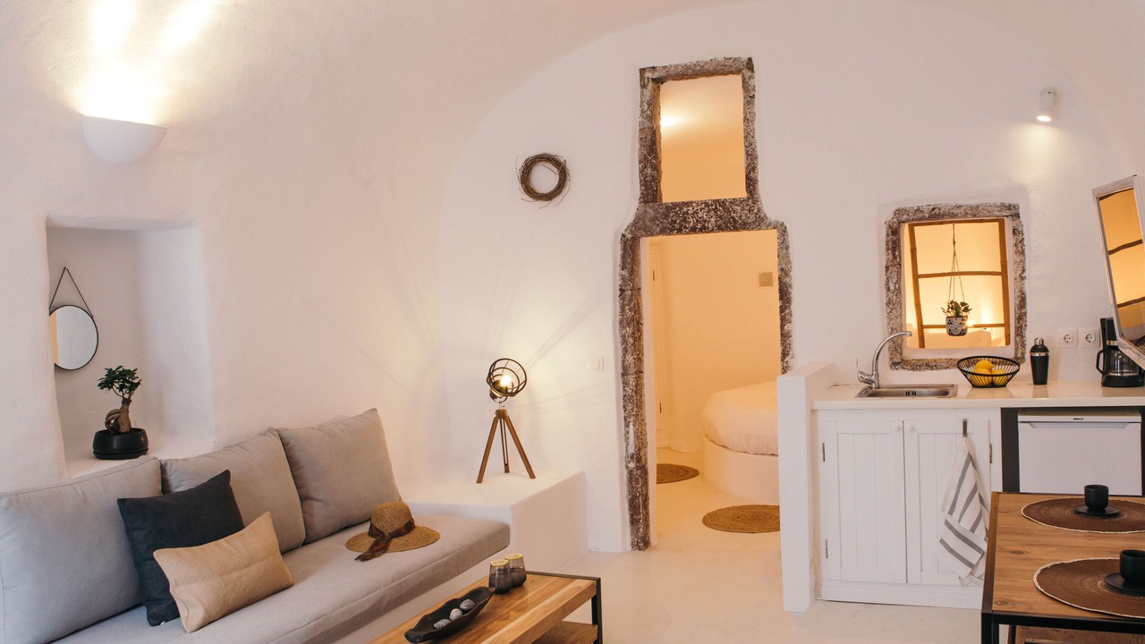 Photo of Livingroom in Finikia