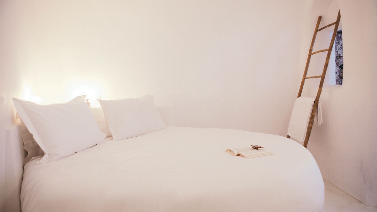 Photo of Bedroom in Finikia