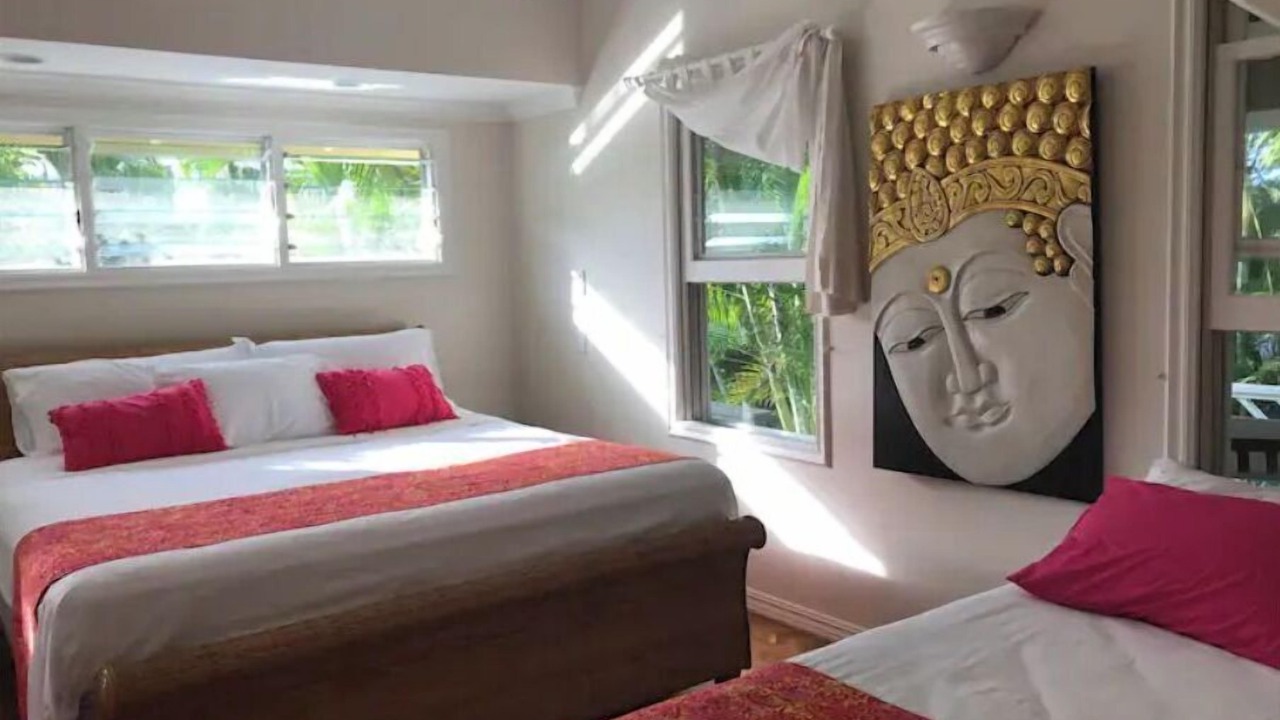 Photo of Bedroom in Kalama Tract