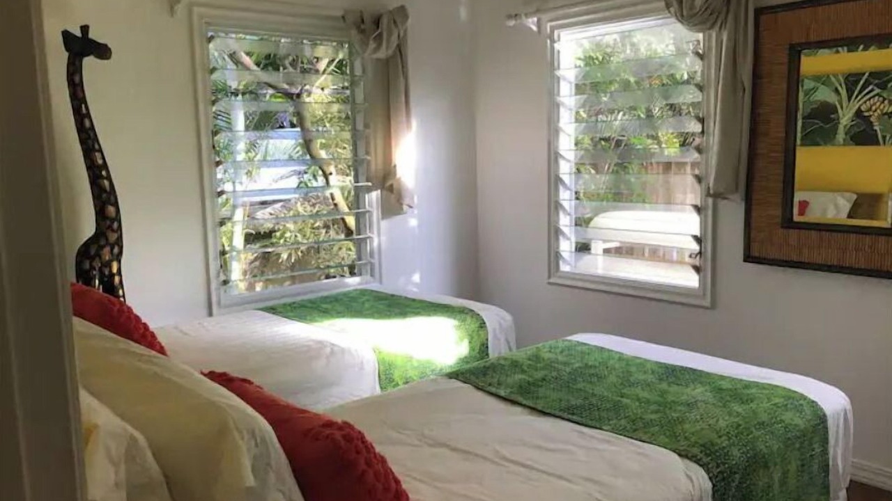 Photo of Bedroom in Kalama Tract
