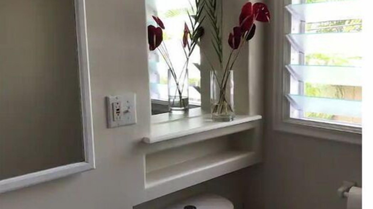Photo of Bathroom in Kalama Tract