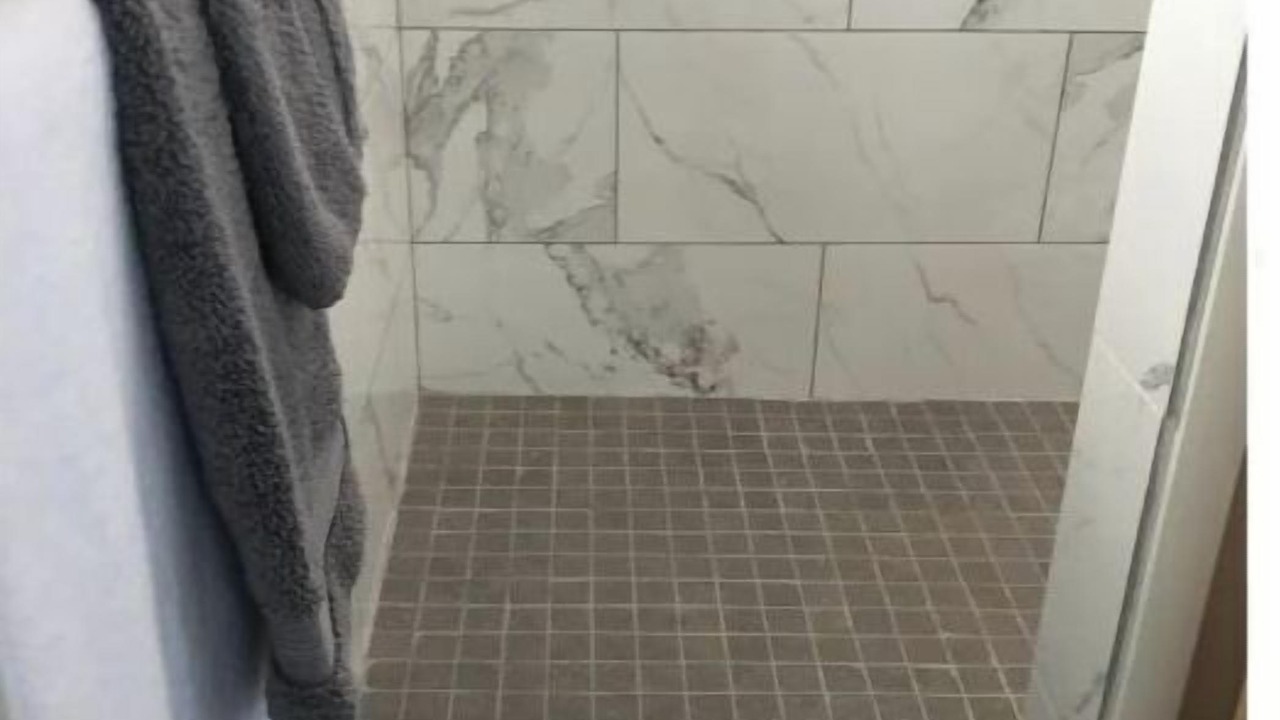 Photo of Bathroom in Kalama Tract