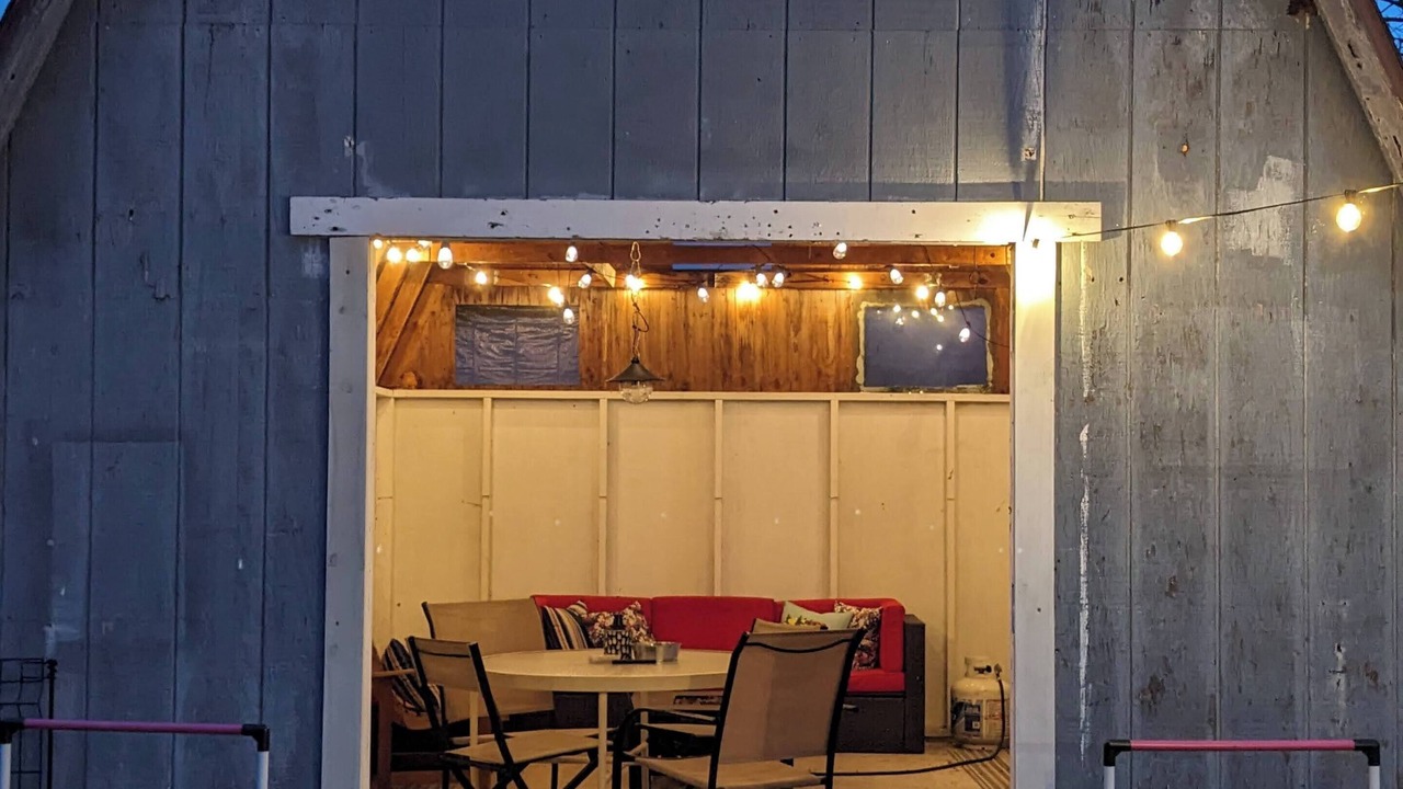 Photo of Outdoor in Buckeye Lake
