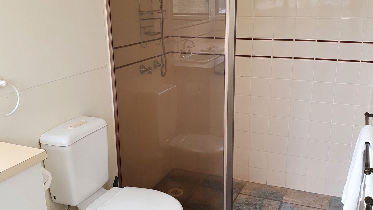 Photo of Bathroom in Burleigh Heads