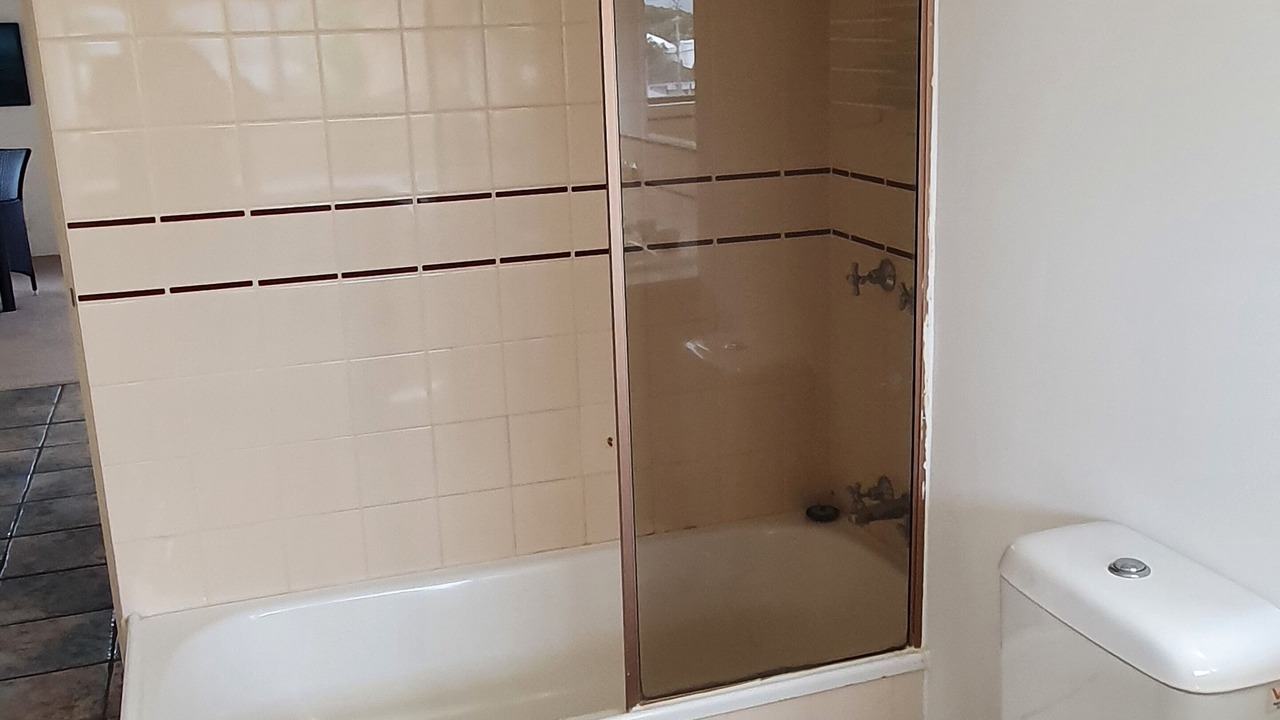 Photo of Bathroom in Burleigh Heads