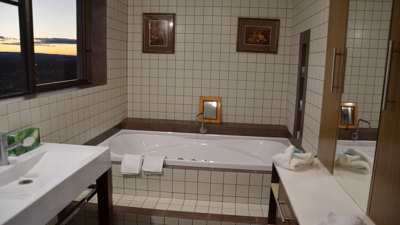 Photo of Bathroom in Burleigh Heads