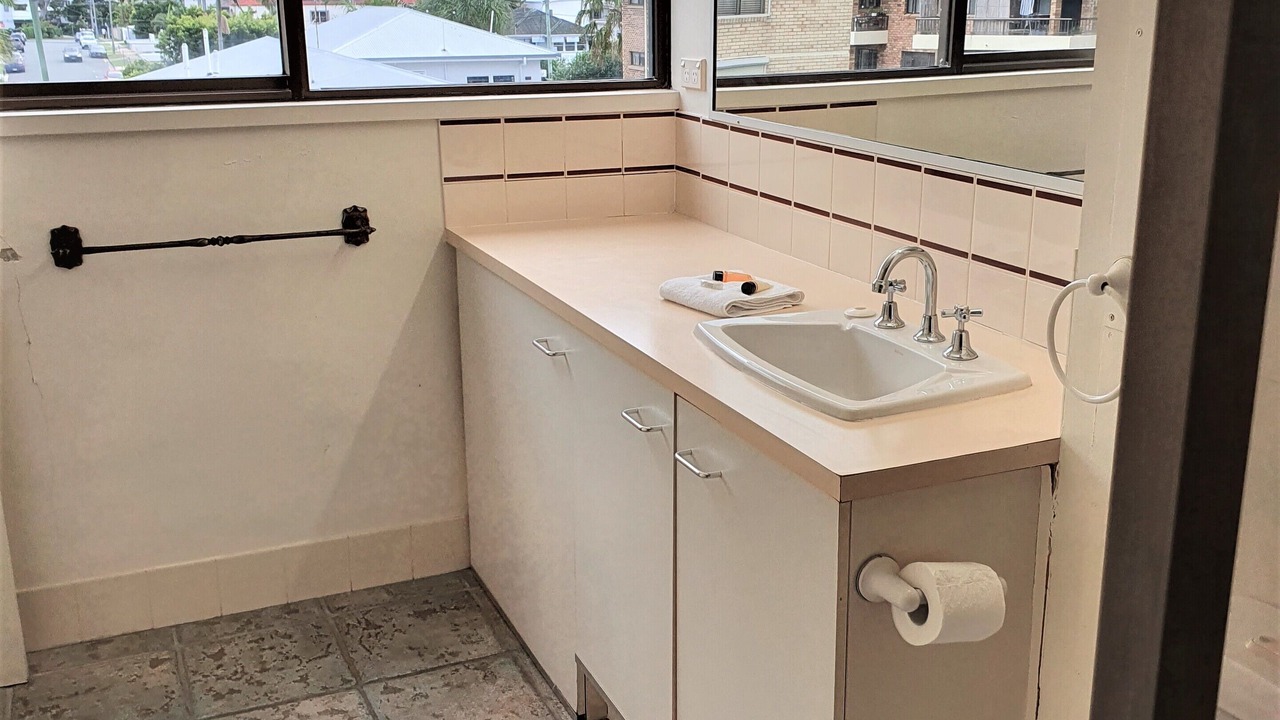 Photo of Bathroom in Burleigh Heads