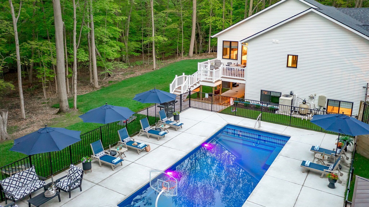 Photo of Outdoor in Glenn