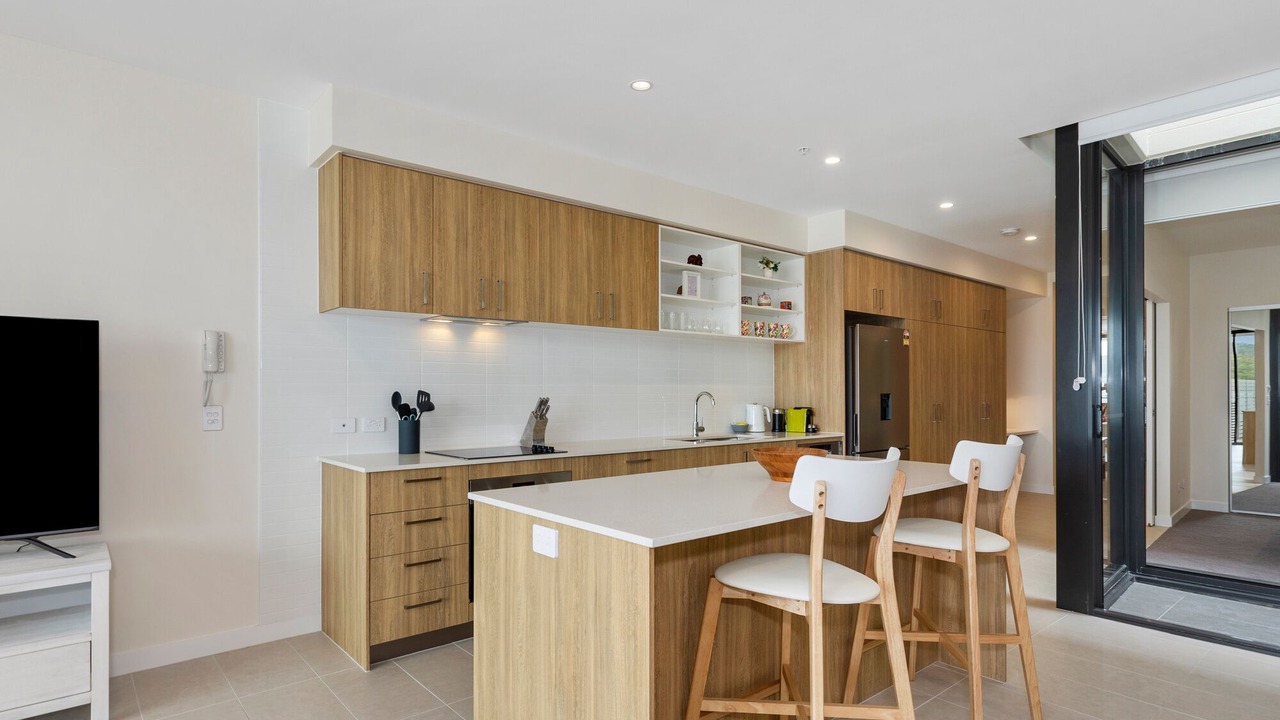 Photo of Kitchen in Bogangar