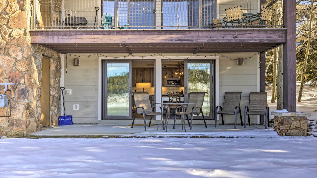 Photo of Outdoor in Dillon