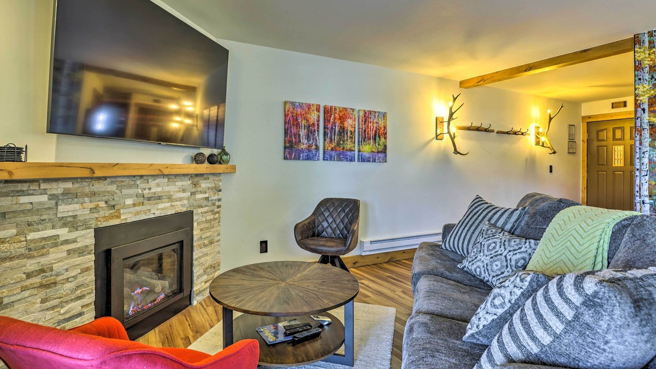 Photo of Livingroom in Dillon