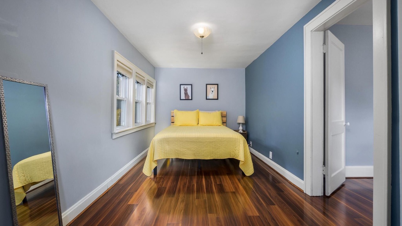 Photo of Bedroom in Clintonville