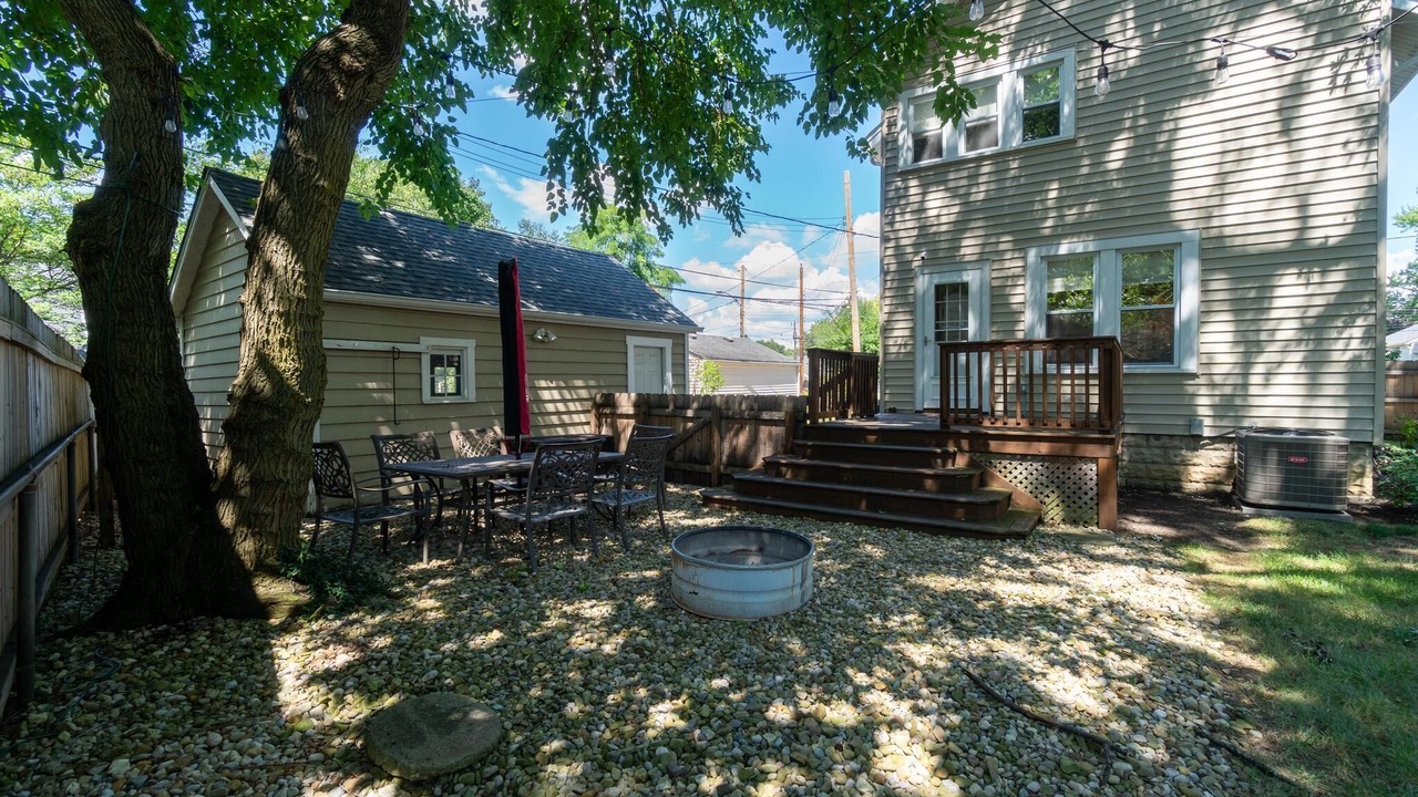 Photo of Outdoor in Clintonville