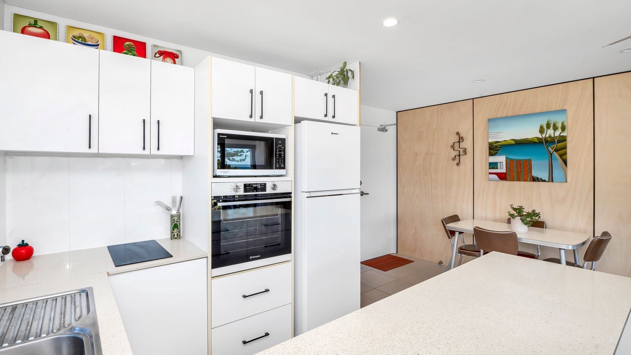 Photo of Kitchen in Bilinga