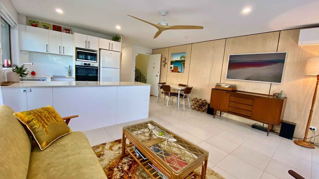 Photo of Livingroom in Bilinga