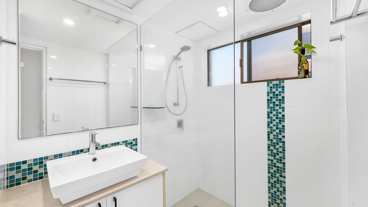 Photo of Bathroom in Bilinga
