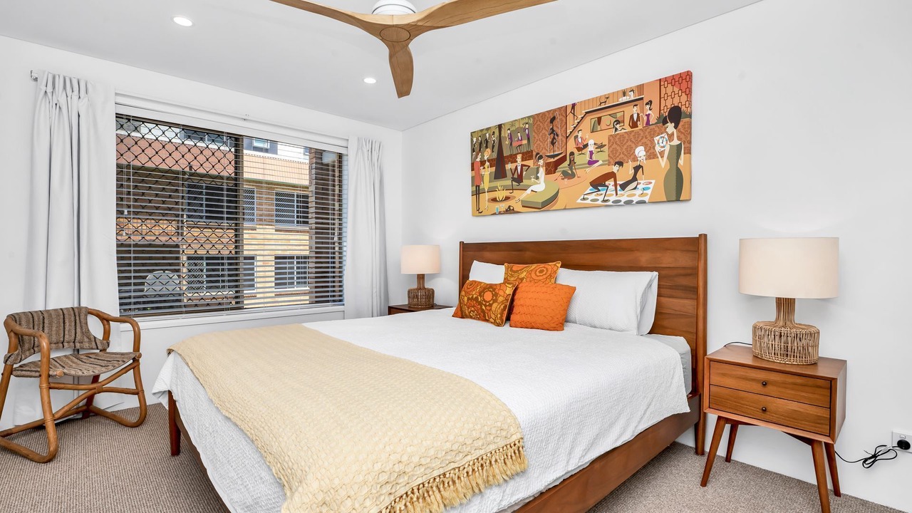 Photo of Bedroom in Bilinga