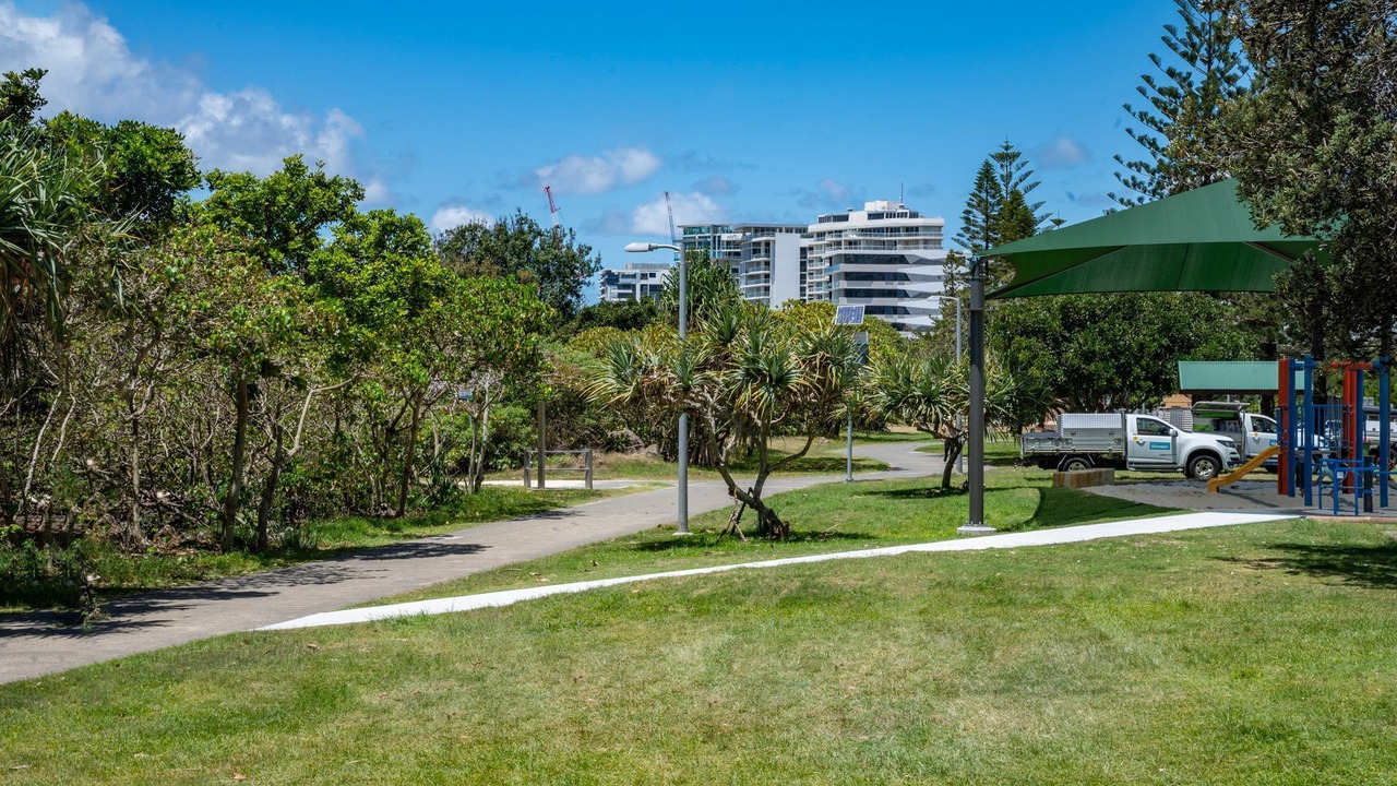 Photo of Outdoor in Bilinga