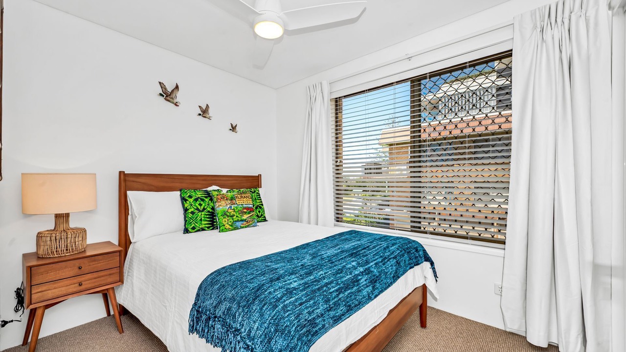 Photo of Bedroom in Bilinga