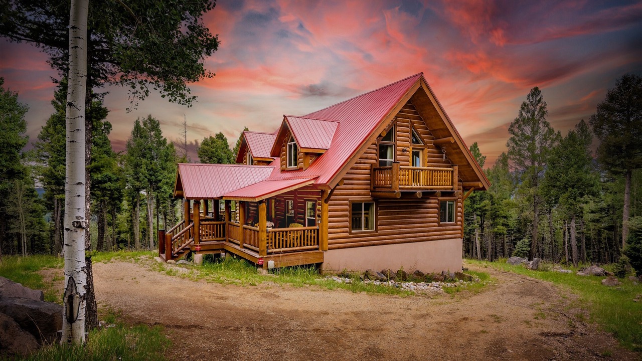 Photo of Outdoor in Angel Fire