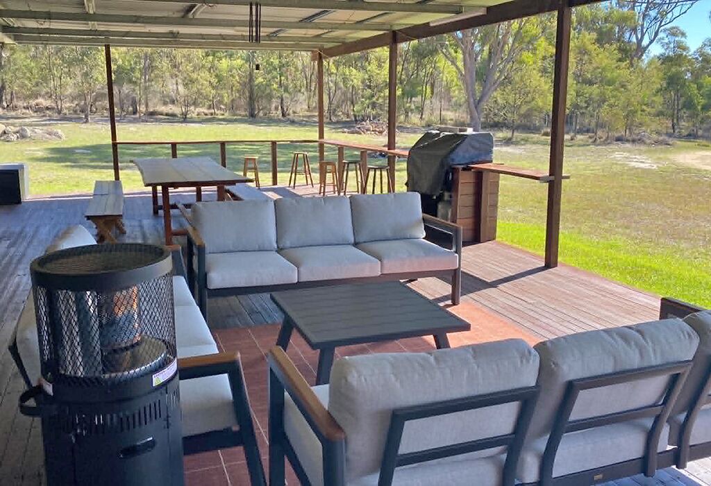 Photo of Outdoor in Mount Tully