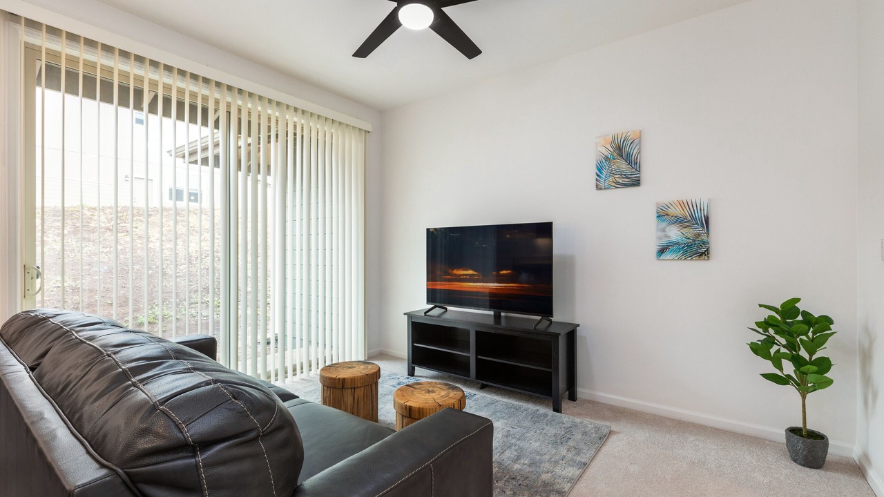 Photo of Bedroom in Makaha Valley