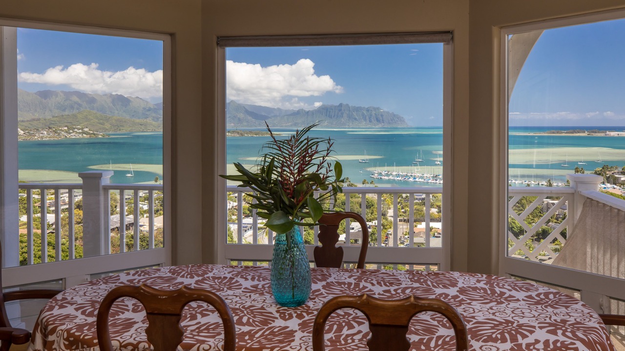 Photo of Outdoor in Kaneohe